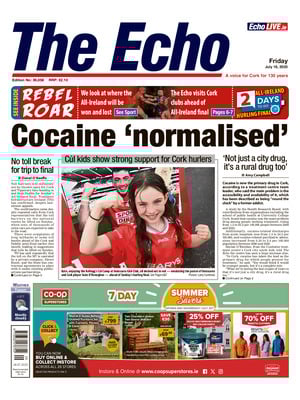 The Echo (Cork)