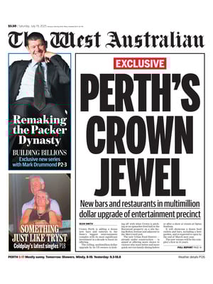 The West Australian