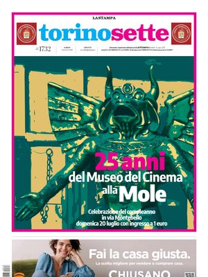 Torino Sette (La Stampa)
