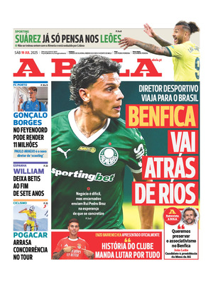 A Bola