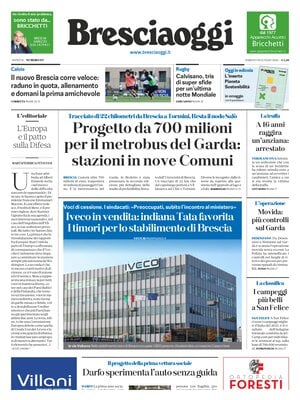 Brescia Oggi