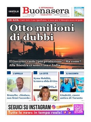 Buonasera (Taranto)