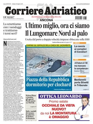 Corriere Adriatico (Ancona)