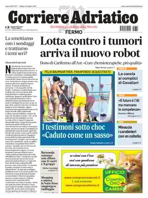 Corriere Adriatico (Fermo)
