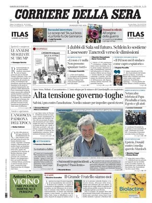 Corriere della Sera
