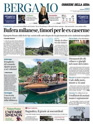 Corriere della Sera (Bergamo)