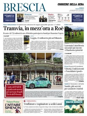 Corriere della Sera (Brescia)