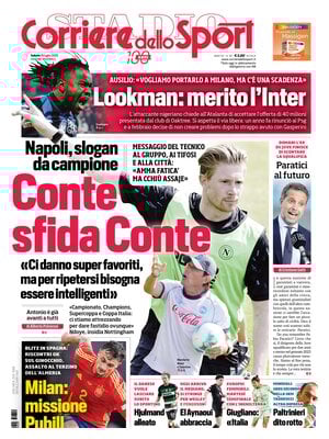 Corriere dello Sport