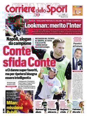 Corriere dello Sport