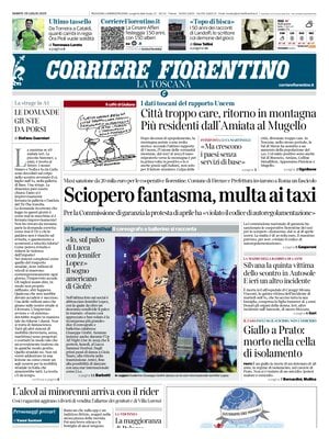 Corriere Fiorentino