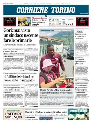 Corriere Torino