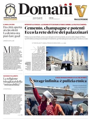 Domani