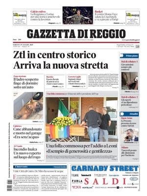 Gazzetta di Reggio