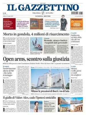 Il Gazzettino