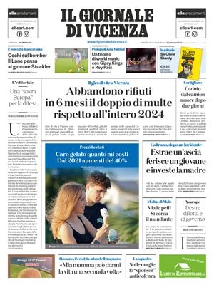 Il Giornale di Vicenza