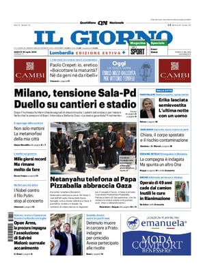 Il Giorno
