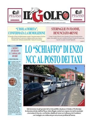 Il Golfo