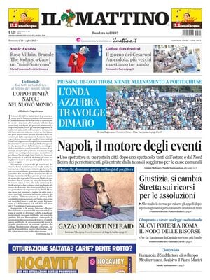 Il Mattino