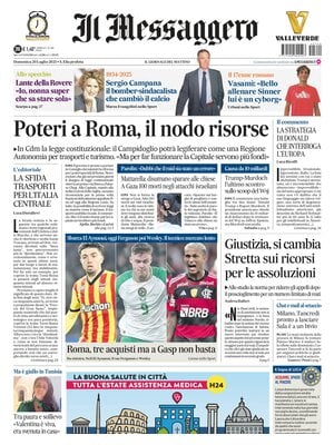 Il Messaggero