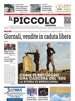 Il Piccolo (Cremona)