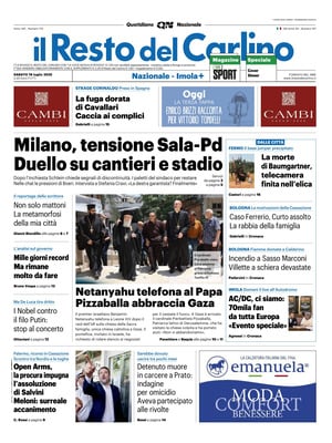 Il Resto del Carlino