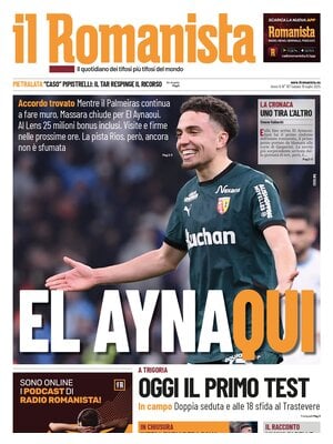 Il Romanista