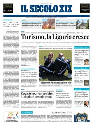 Il Secolo XIX