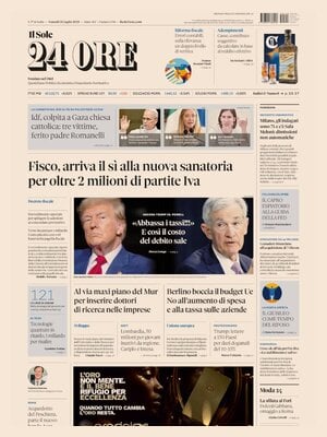 Il Sole 24 Ore