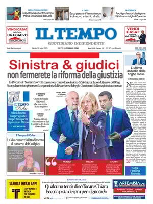 Il Tempo
