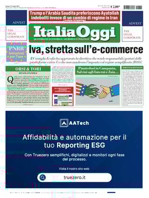ItaliaOggi