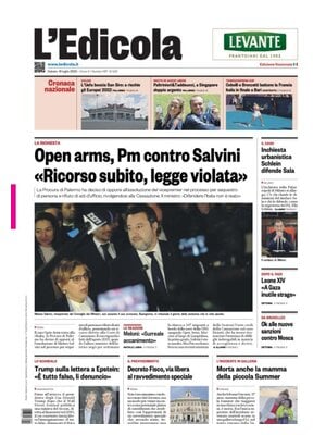 L'Edicola (Nazionale)