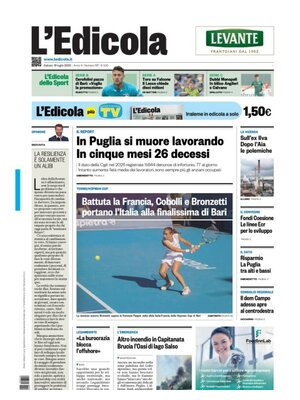 L'Edicola (Bari)