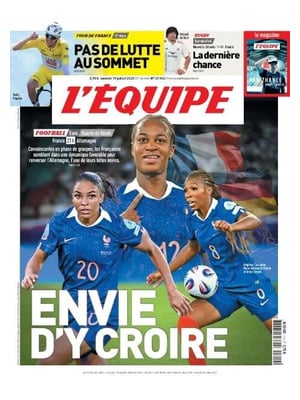 L'Equipe