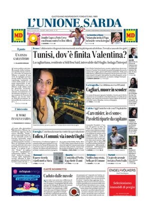 L'Unione Sarda