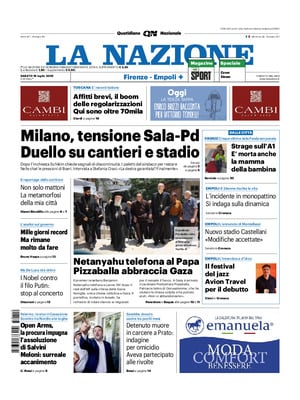 La Nazione