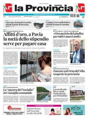 La Provincia Pavese