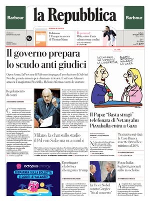 La Repubblica