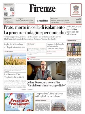 La Repubblica (Firenze)