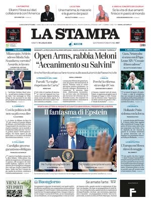 La Stampa