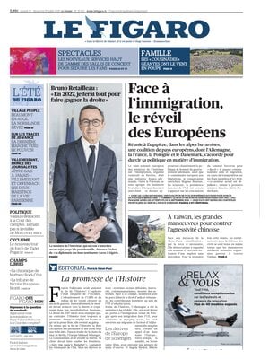 Le Figaro
