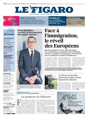 Le Figaro