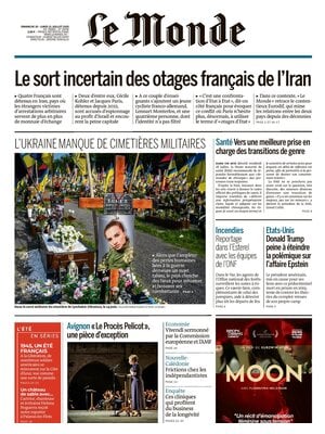 Le Monde