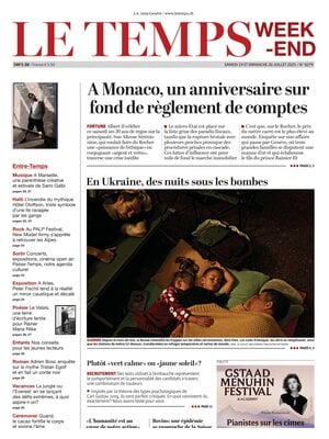 Le Temps