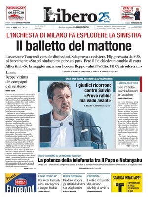 Libero Quotidiano