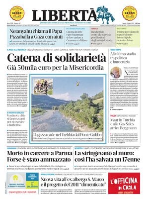 Libertà (Piacenza)
