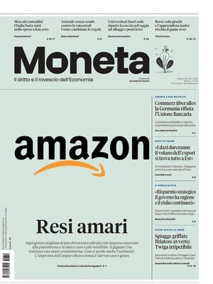 Moneta (Il Giornale)