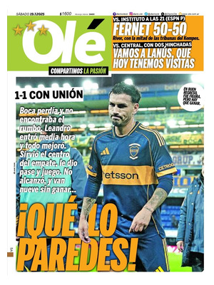 Olé