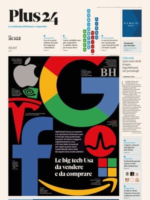 Plus24 (Il Sole 24 Ore)
