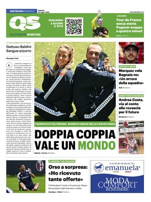 QS Quotidiano Sportivo