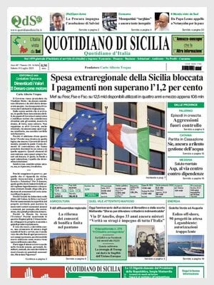 Quotidiano di Sicilia
